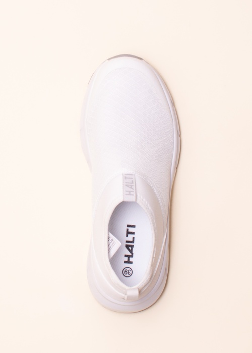 Halti laisvalaikio bateliai Lester Leisure Shoe