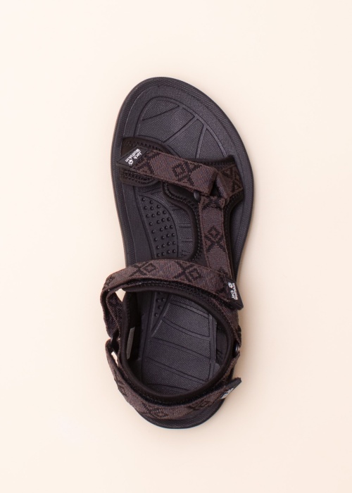 Jack Wolfskin sandalai Wave Breaker