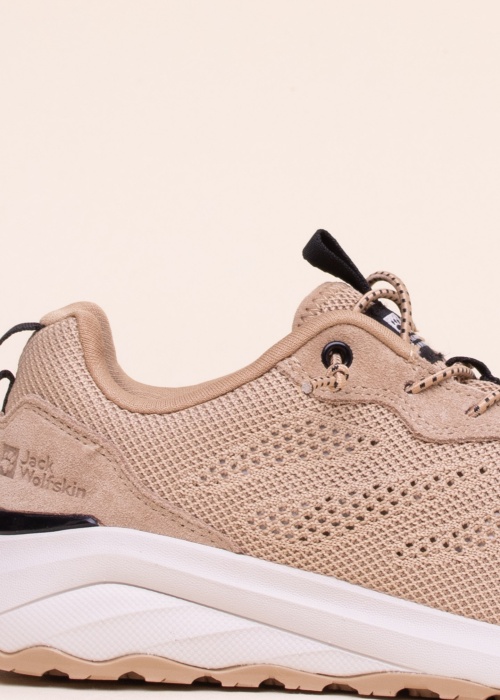 Jack Wolfskin žygio batai Dromoventure Knit