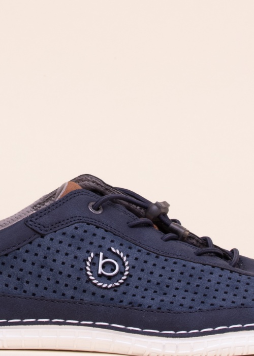 Bugatti laisvalaikio bateliai Bimini