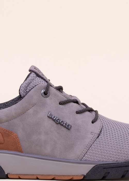 Bugatti laisvalaikio bateliai Irish