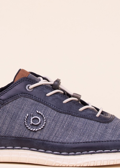 Bugatti laisvalaikio bateliai Bimini