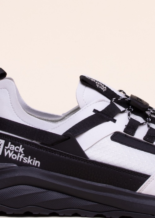 Jack Wolfskin laisvalaikio bateliai Dromoventure Athletic