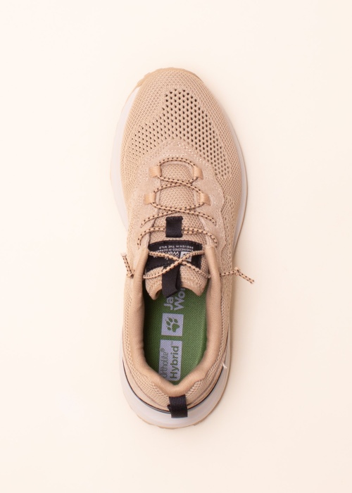 Jack Wolfskin žygio batai Dromoventure Knit