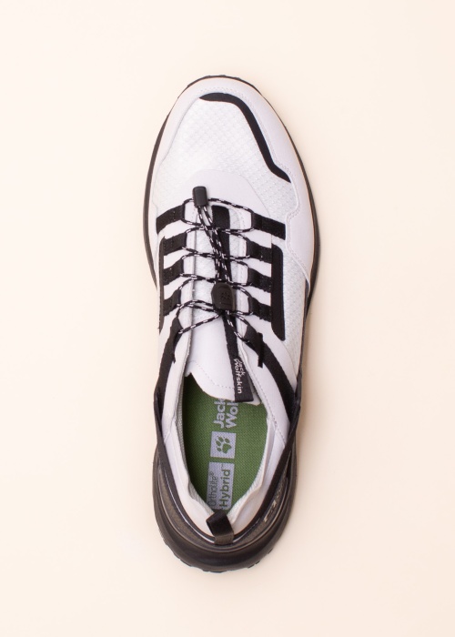 Jack Wolfskin laisvalaikio bateliai Dromoventure Athletic