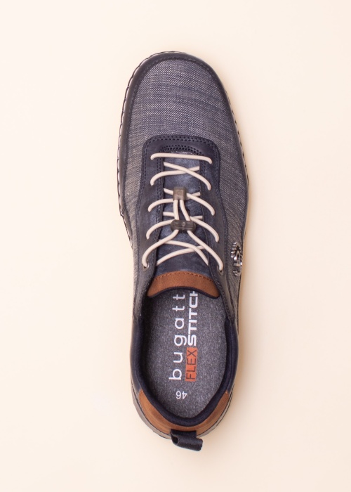 Bugatti laisvalaikio bateliai Bimini