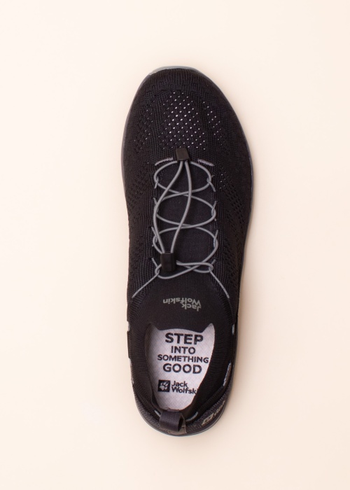 Jack Wolfskin žygio batai Spirit Knit