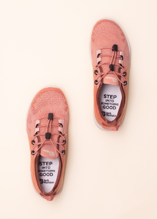 Jack Wolfskin žygio batai Spirit A.d.e