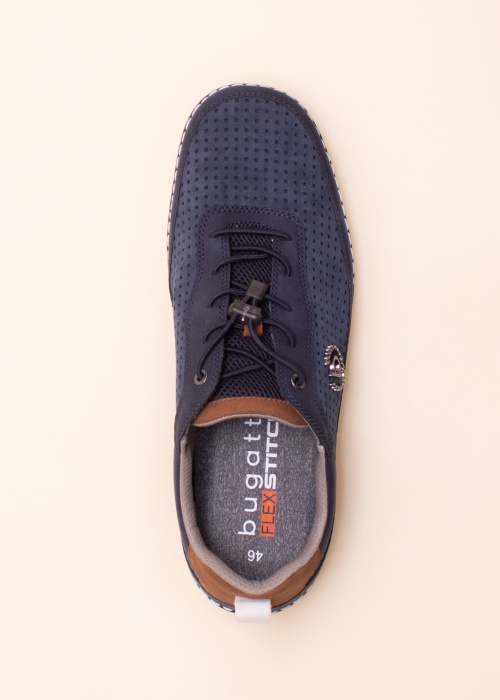 Bugatti laisvalaikio bateliai Bimini