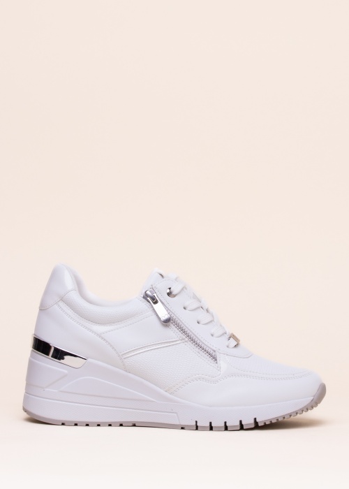 Marco Tozzi laisvalaikio bateliai