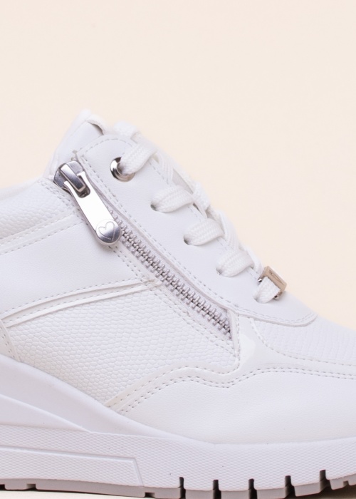 Marco Tozzi laisvalaikio bateliai