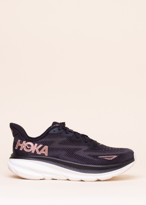 Hoka bėgimo bateliai Clifton 9