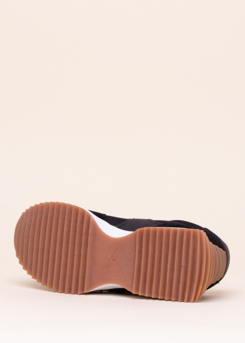 Leaf laisvalaikio bateliai Edsta