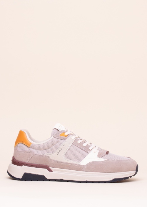 Gant laisvalaikio bateliai Jeuton