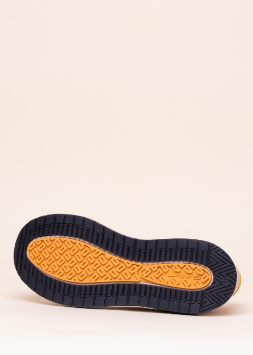 Gant laisvalaikio bateliai Jeuton