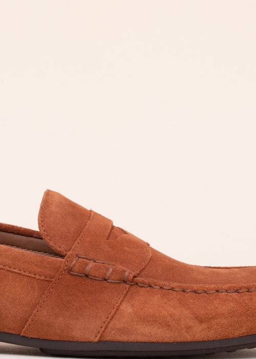 Ralph Lauren Polo bateliai Reynold