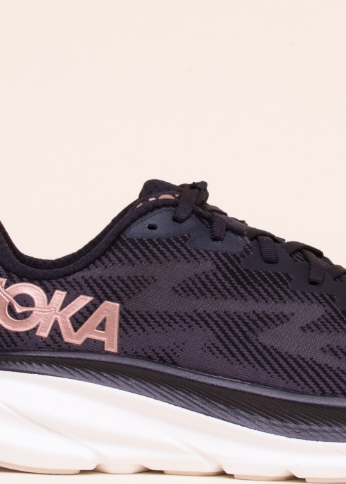 Hoka bėgimo bateliai Clifton 9