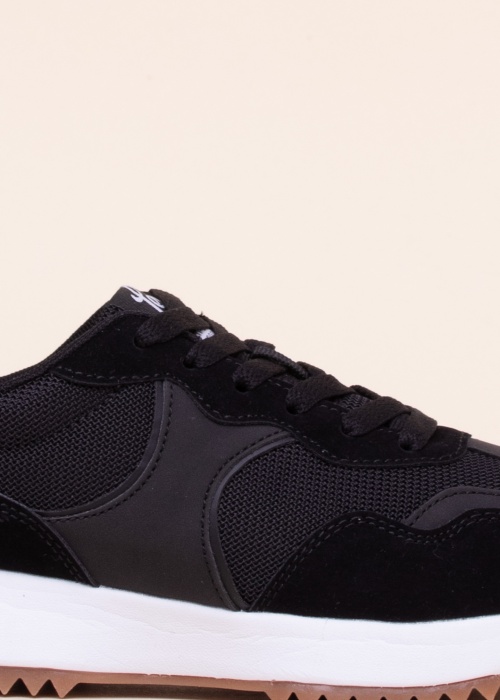 Leaf laisvalaikio bateliai Edsta