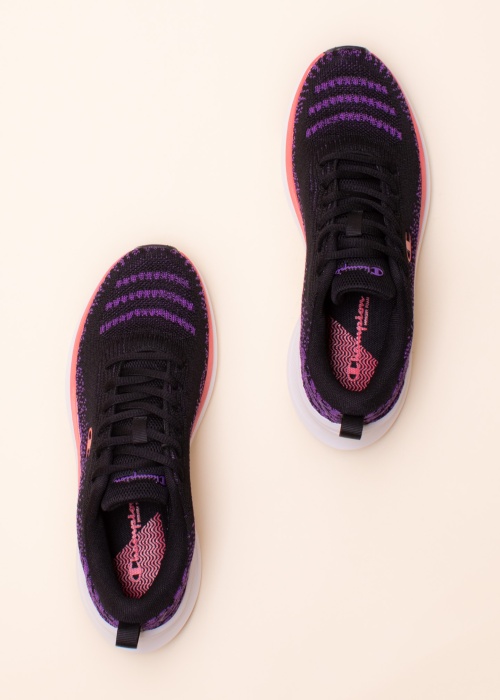 Champion laisvalaikio bateliai Cloud