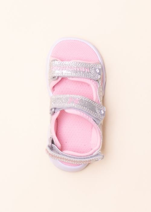 Leaf šviečiančios basutės Melbu