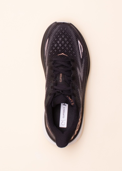 Hoka bėgimo bateliai Clifton 9