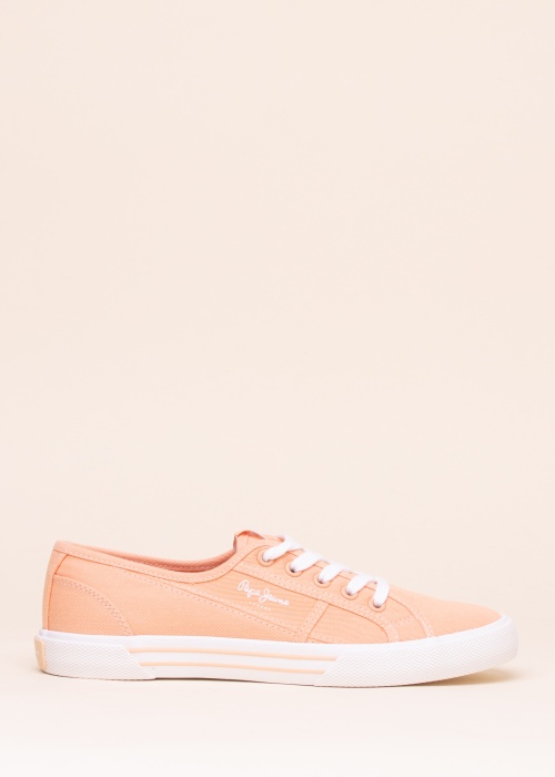 Pepe Jeans laisvalaikio batai Brady Basic