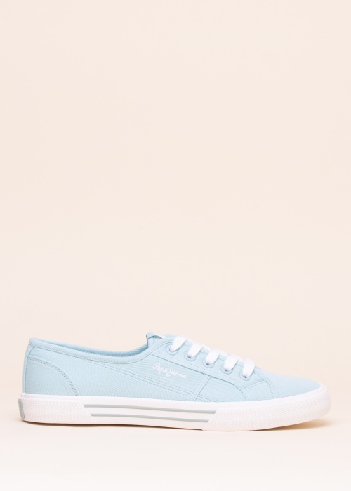 Pepe Jeans laisvalaikio batai Brady Basic