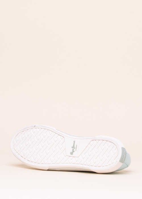 Pepe Jeans laisvalaikio batai Brady Basic