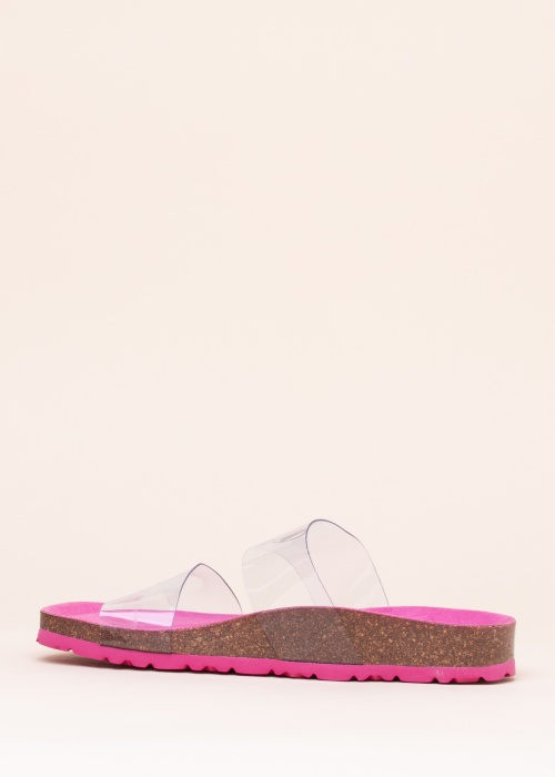 Axelda sandalai Kendra