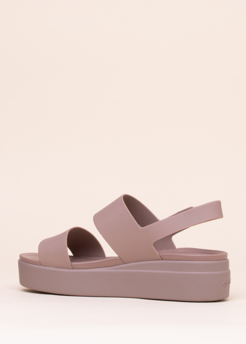 Crocs bateliai Brooklyn