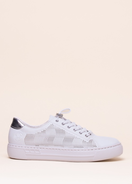 Rieker laisvalaikio batai