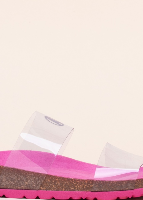 Axelda sandalai Kendra