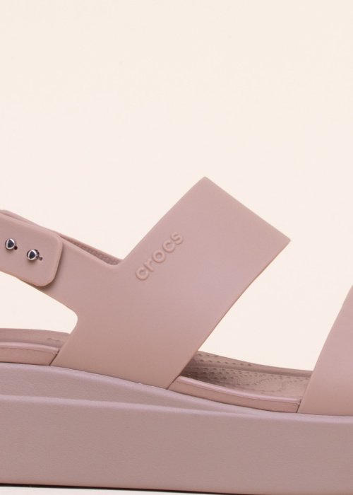 Crocs bateliai Brooklyn