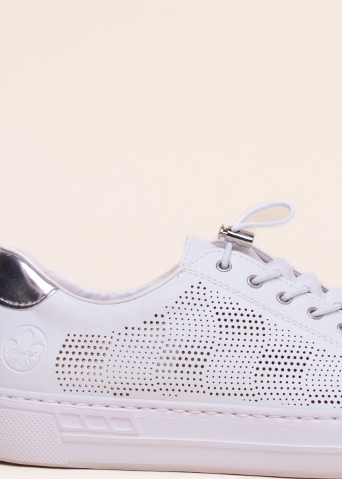 Rieker laisvalaikio batai