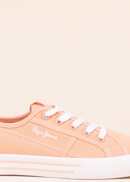 Pepe Jeans laisvalaikio batai Brady Basic