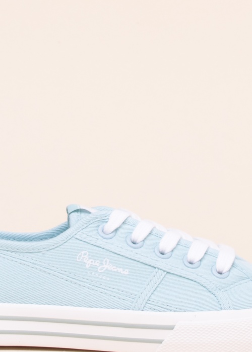 Pepe Jeans laisvalaikio batai Brady Basic