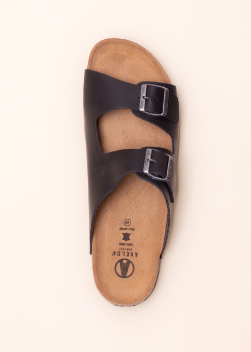 Axelda sandalai Andrea