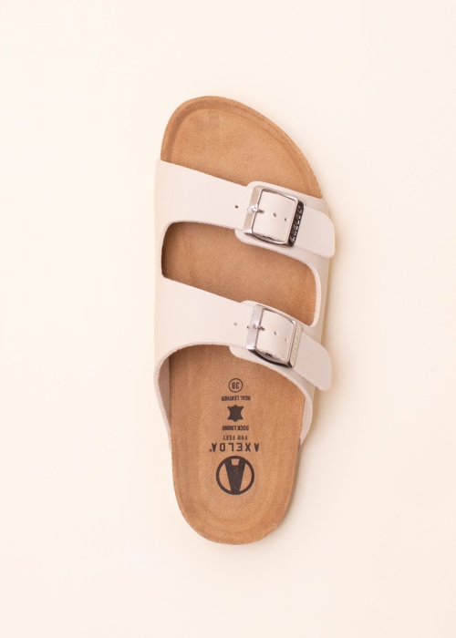 Axelda sandalai Charlie