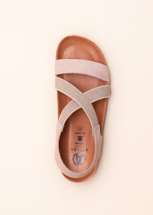 Axelda bateliai Maia