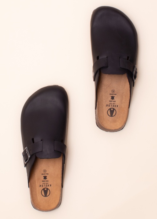 Axelda sandalai Carter