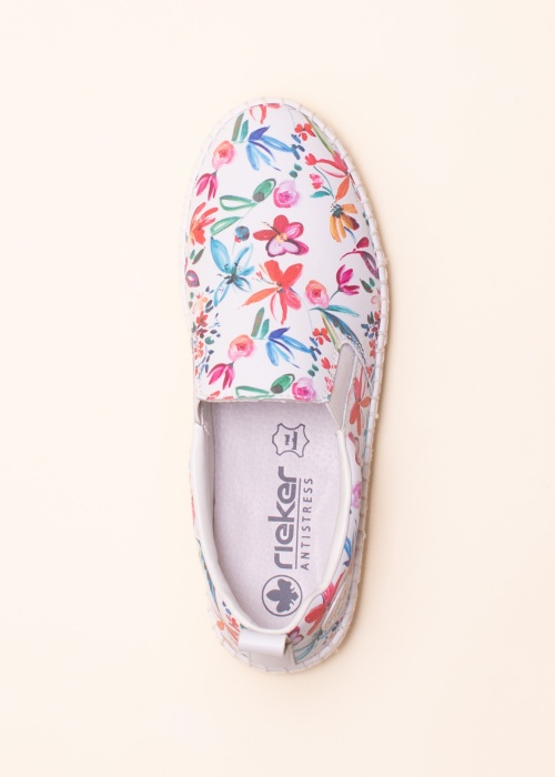 Rieker laisvalaikio batai