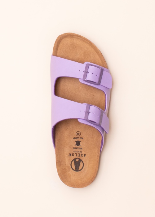 Axelda sandalai Charlie