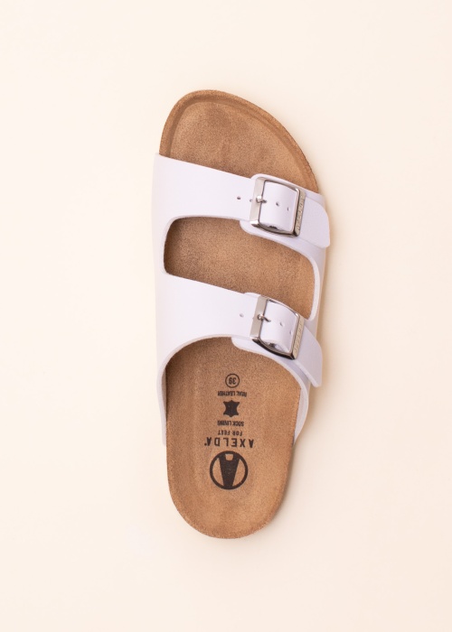 Axelda sandalai Charlie