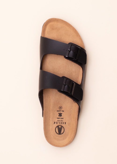 Axelda sandalai Charlie