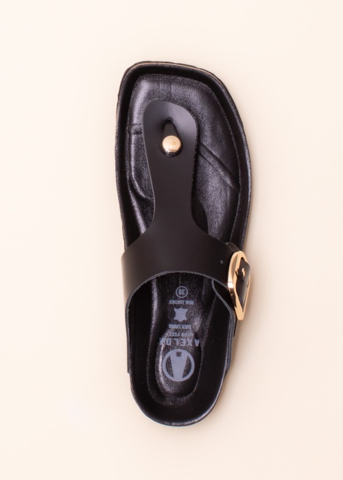 Axelda sandalai Kirsten