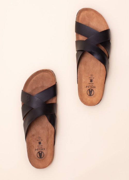 Axelda sandalai Luis