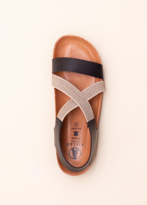 Axelda bateliai Maia