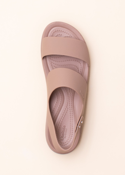 Crocs bateliai Brooklyn