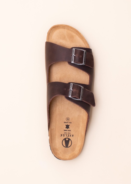 Axelda sandalai Andrea