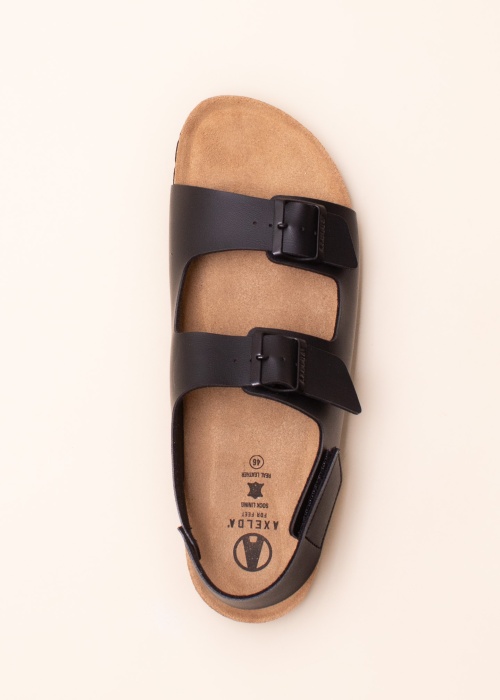 Axelda sandalai Frankie